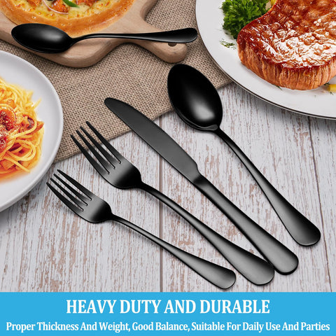 MUTNITT organized cutlery in a drawer tray for neat storage and protection