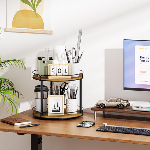 MUTUALUS on kitchen countertop styled for quick-reach convenience