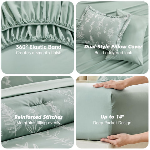 MUXHOMO label with OEKO-TEX certification indicating safer textiles