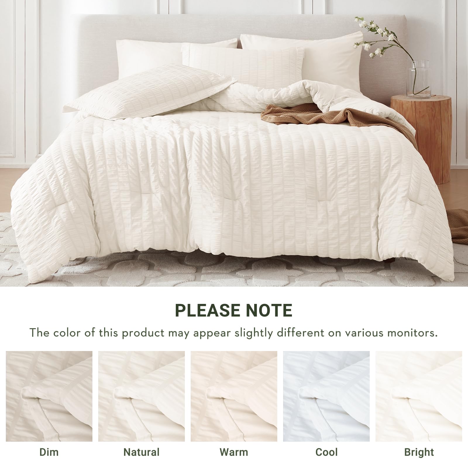 MUXHOMO pillowcase envelope closure detail ensuring pillows stay tucked and tidy