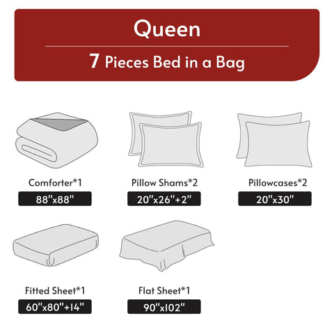 MUXHOMO envelope pillowcase detail preventing pillow slip and keeping bed tidy