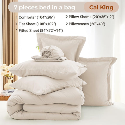 MUXHOMO fitted sheet deep pocket demo showing 14-inch pocket for secure fit