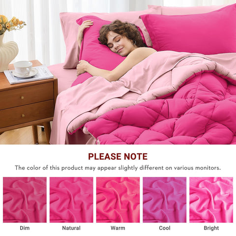 MUXHOMO fabric texture close-up illustrating ultra-soft breathable material for restful sleep