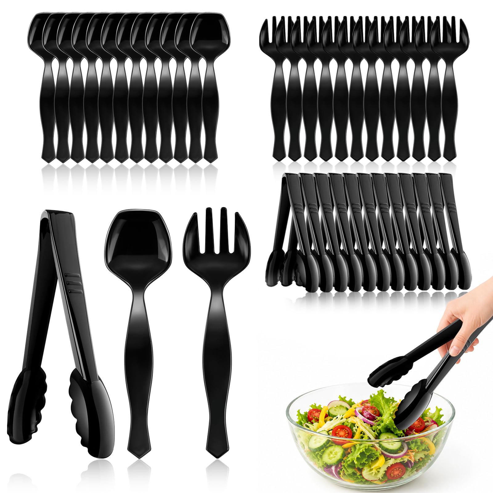 mwellewm front packaging showing 36-piece set and easy selection benefit
