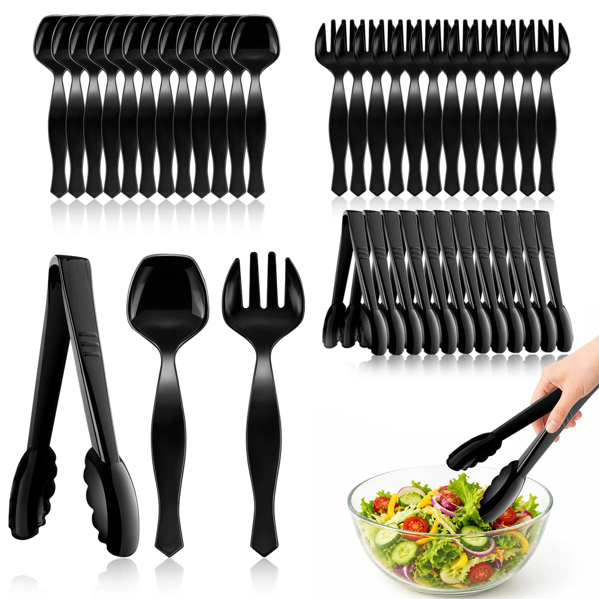 mwellewm front packaging showing 36-piece set and easy selection benefit