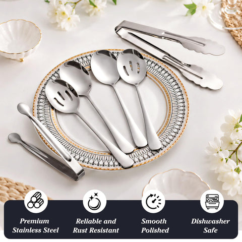 mwellewm utensils arranged on buffet table enhancing professional event presentation