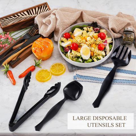mwellewm close-up of tongs illustrating strong grip and ergonomic handles
