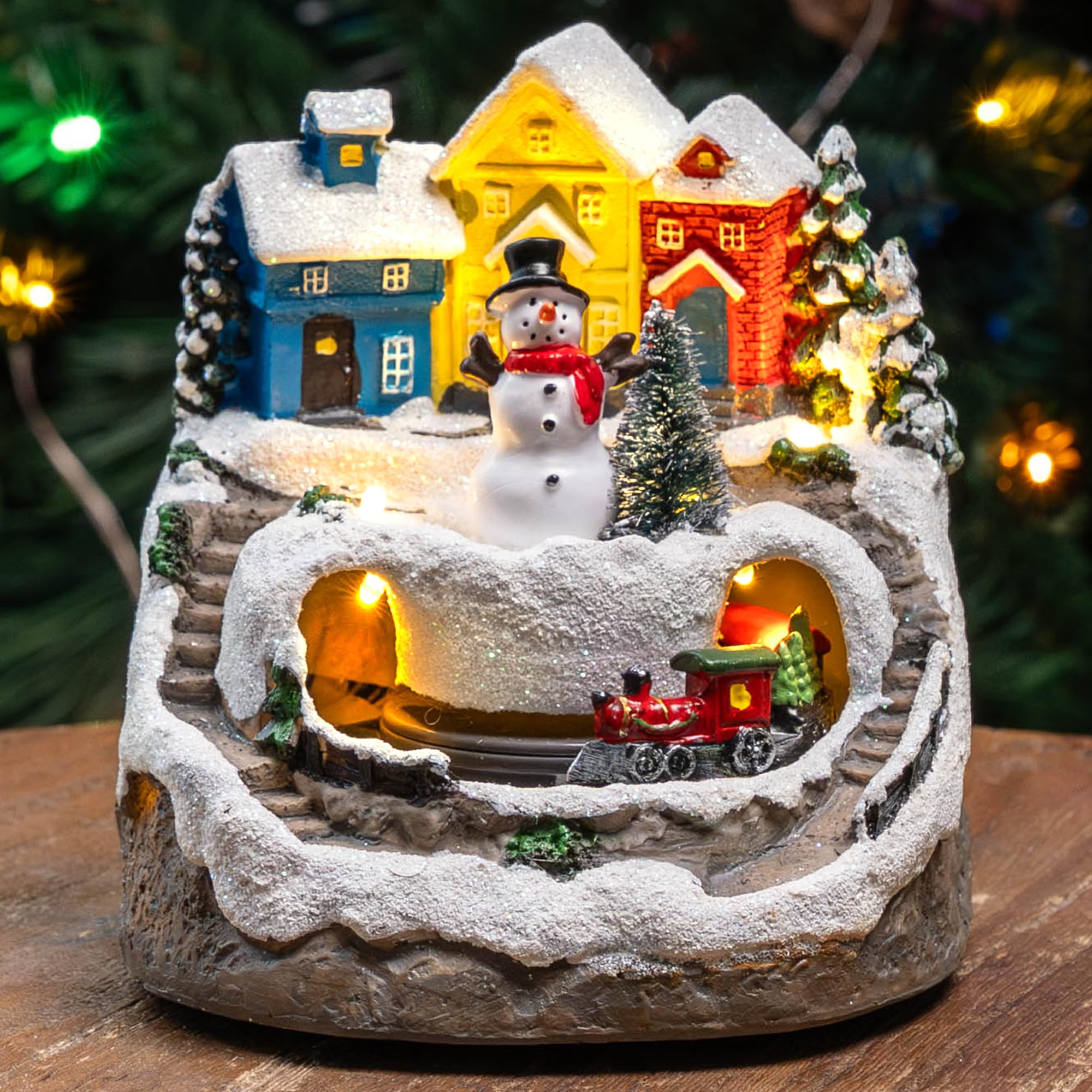 MXwcy secure packaging ready to gift protects the collectible during shipping