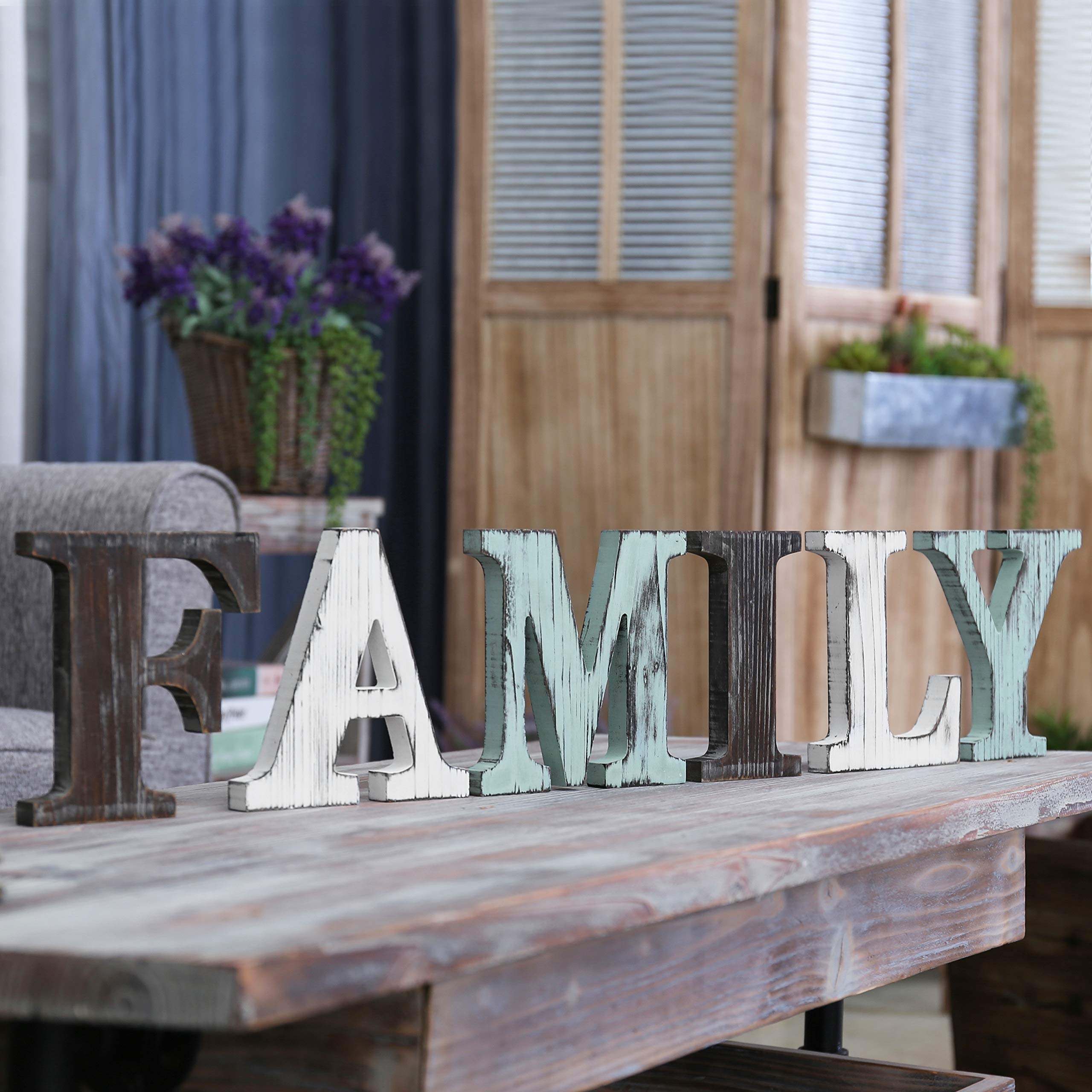 MyGift set displayed on mantel showing cozy focal point and complementary décor