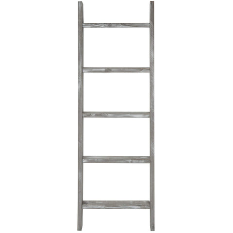 MyGift ladder next to sofa showing height and room-scale advantage