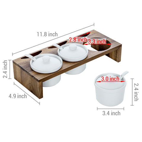 MyGift serving set in use on charcuterie board improving presentation for guests