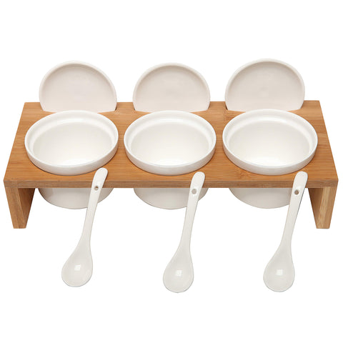 MyGift tray size comparison with fork demonstrating compact helpful scale