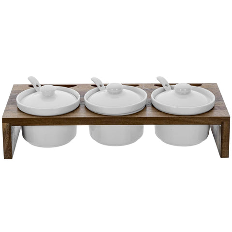 MyGift tray cutout and lid slots detail showing secure bowl placement benefit