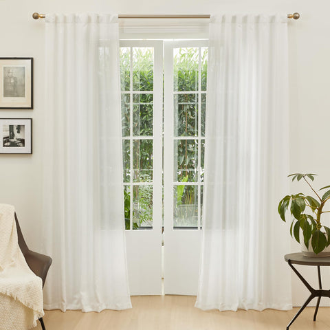 MYSKY HOME close-up of woven texture highlighting soft feel and decorative depth