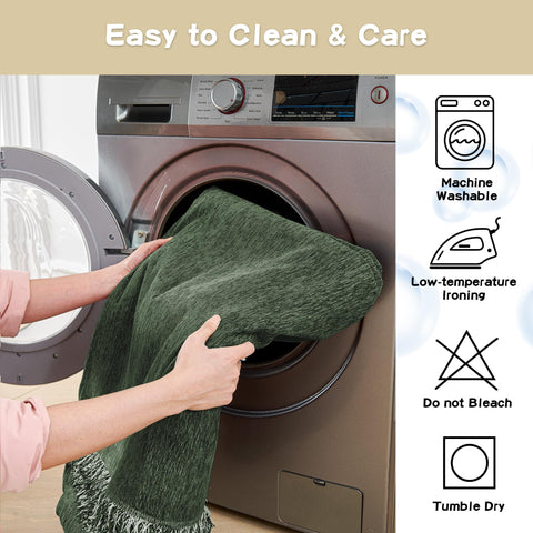 MYSKY HOME folded cover shot illustrating compact storage and easy handling
