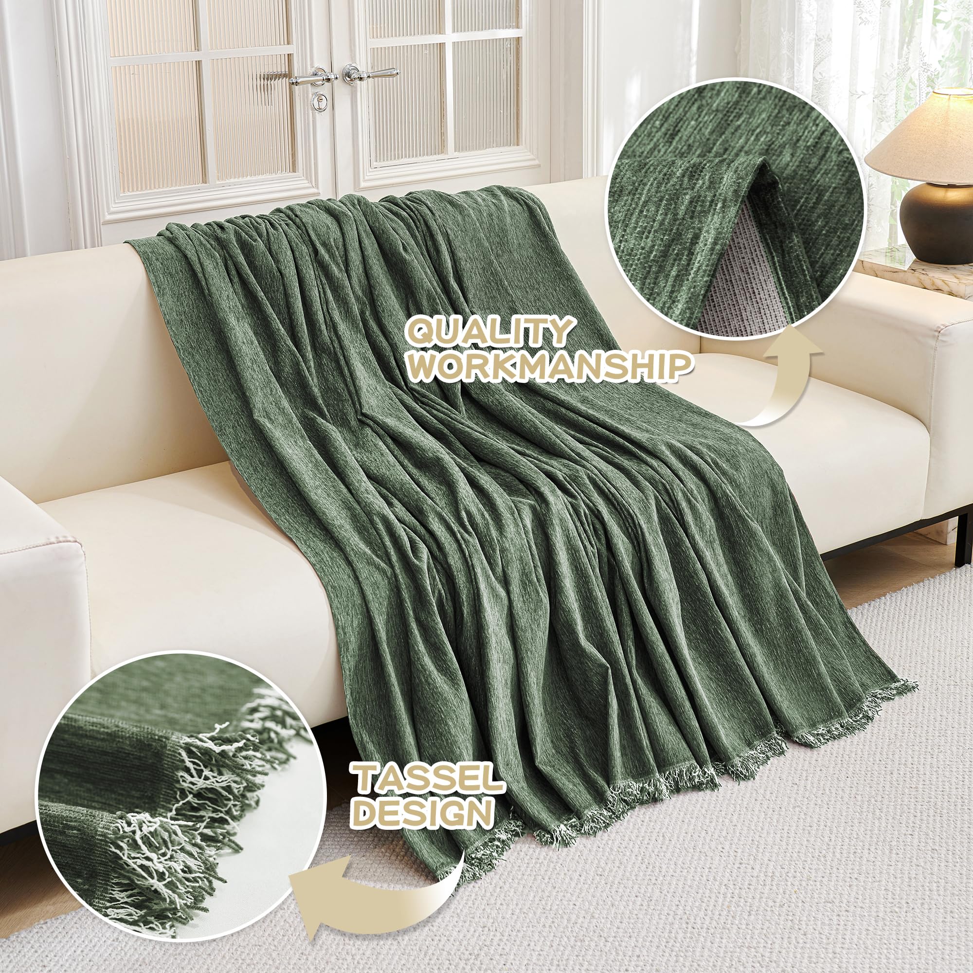 MYSKY HOME cover in use with a dog on the sofa demonstrating pet protection