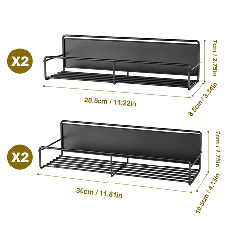 Mystozer black matte finish detail highlighting durable coating and modern aesthetic