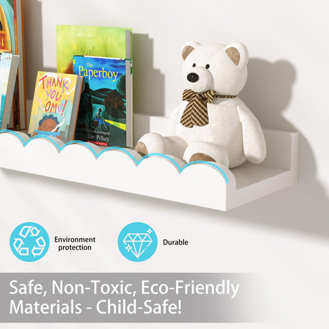 MZJZBN child reaching a book on low shelf encouraging independence