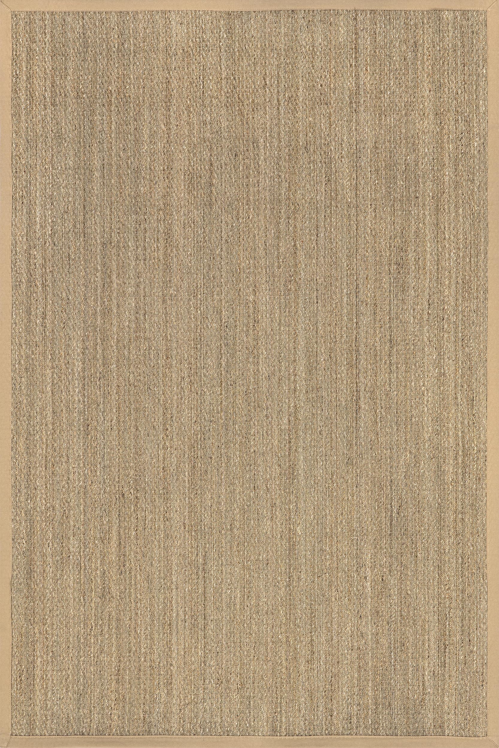 nuLOOM corner border detail highlighting clean edge and visual room definition