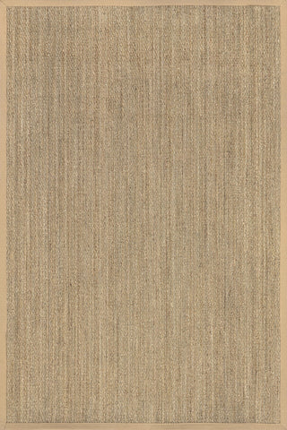 nuLOOM corner border detail highlighting clean edge and visual room definition
