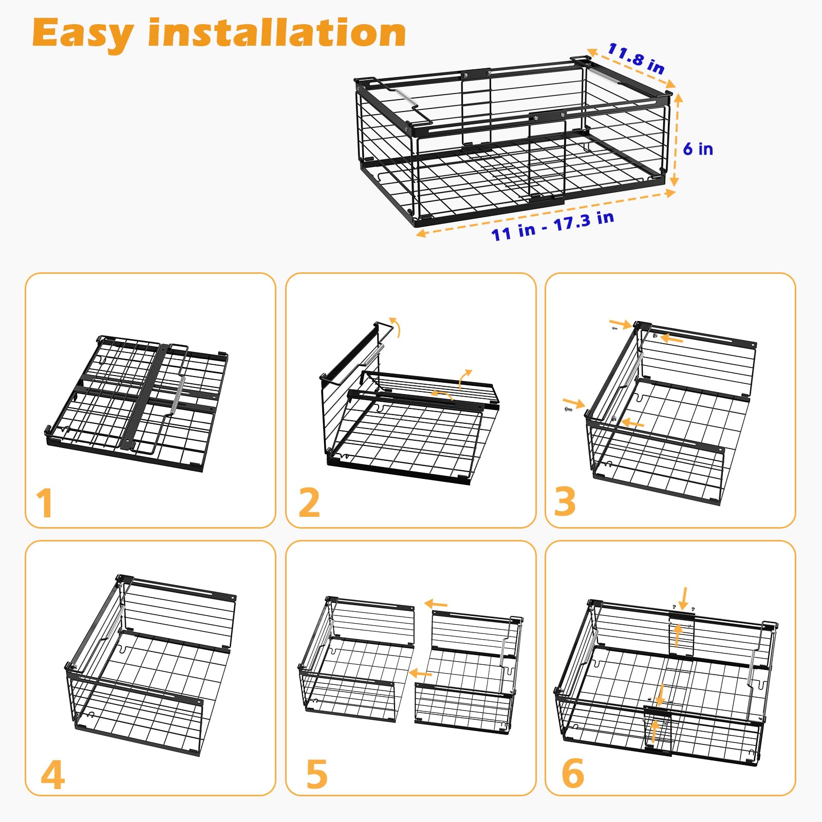 NADAMOO basket beside hand showing scale and sturdy 35 lb capacity benefit