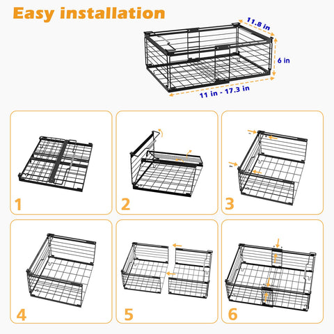 NADAMOO basket beside hand showing scale and sturdy 35 lb capacity benefit