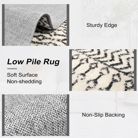 Nailttos reinforced lock edge close-up preventing fraying and extending life