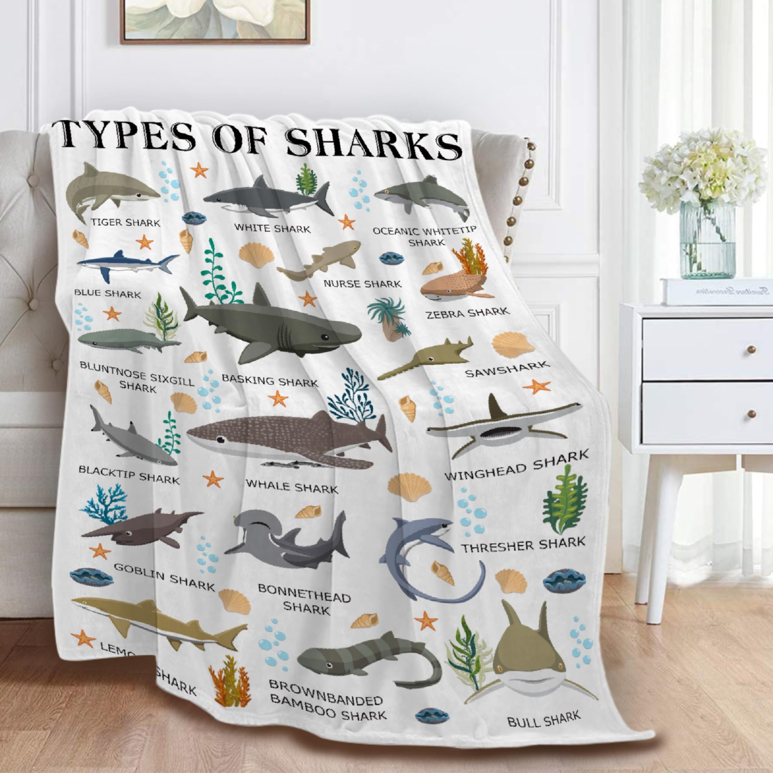 Nairatmya folded blanket ready to gift, highlighting compact storage and colorful design
