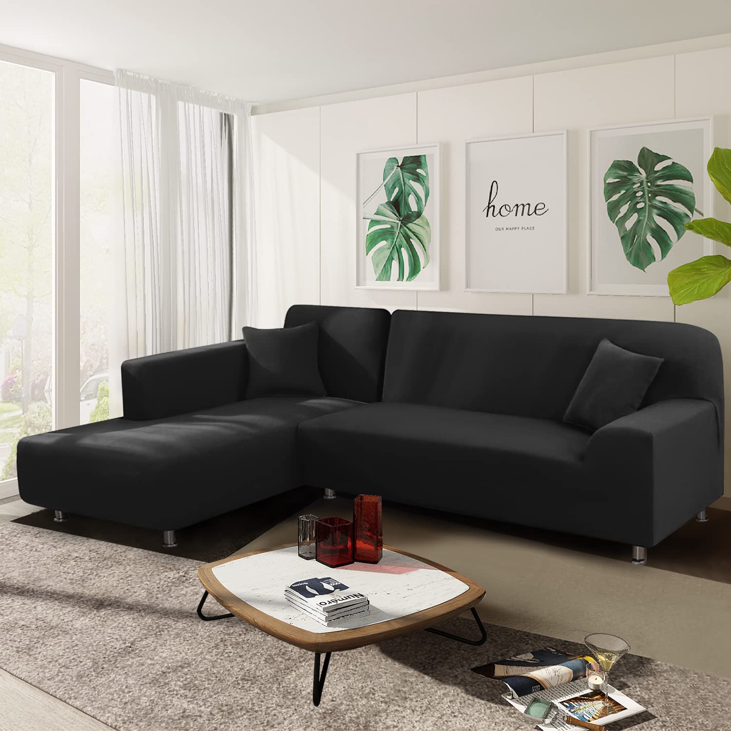 NAISI close-up fabric texture highlighting soft stretch and comfort