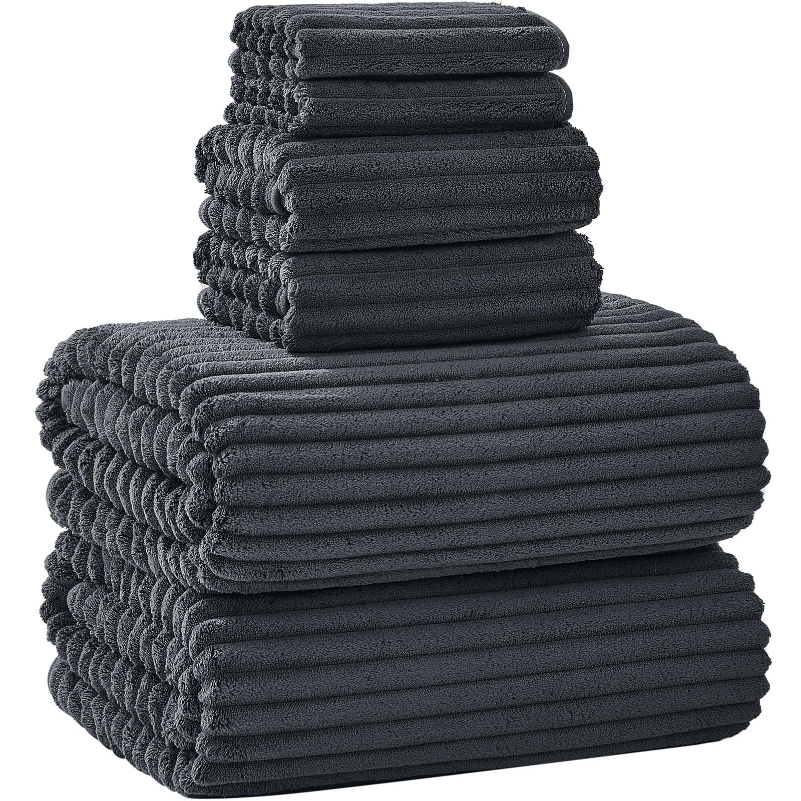 NALIVO front packaging showing charcoal set and product count, highlights convenience