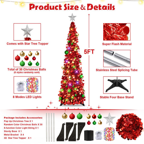 N&T NIETING close-up of 4-inch star topper adding polished holiday focal point