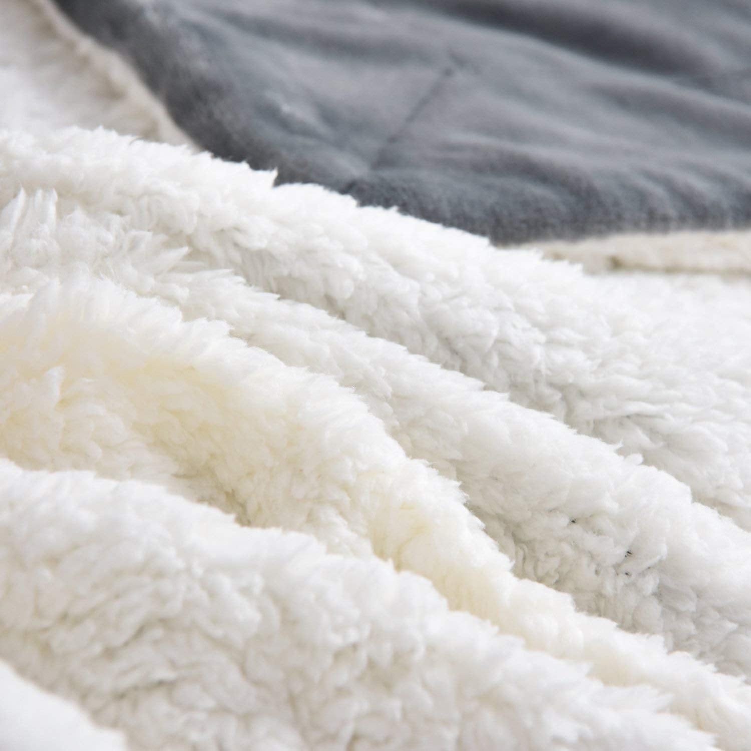 NANPIPER neatly folded blanket illustrating compact portability