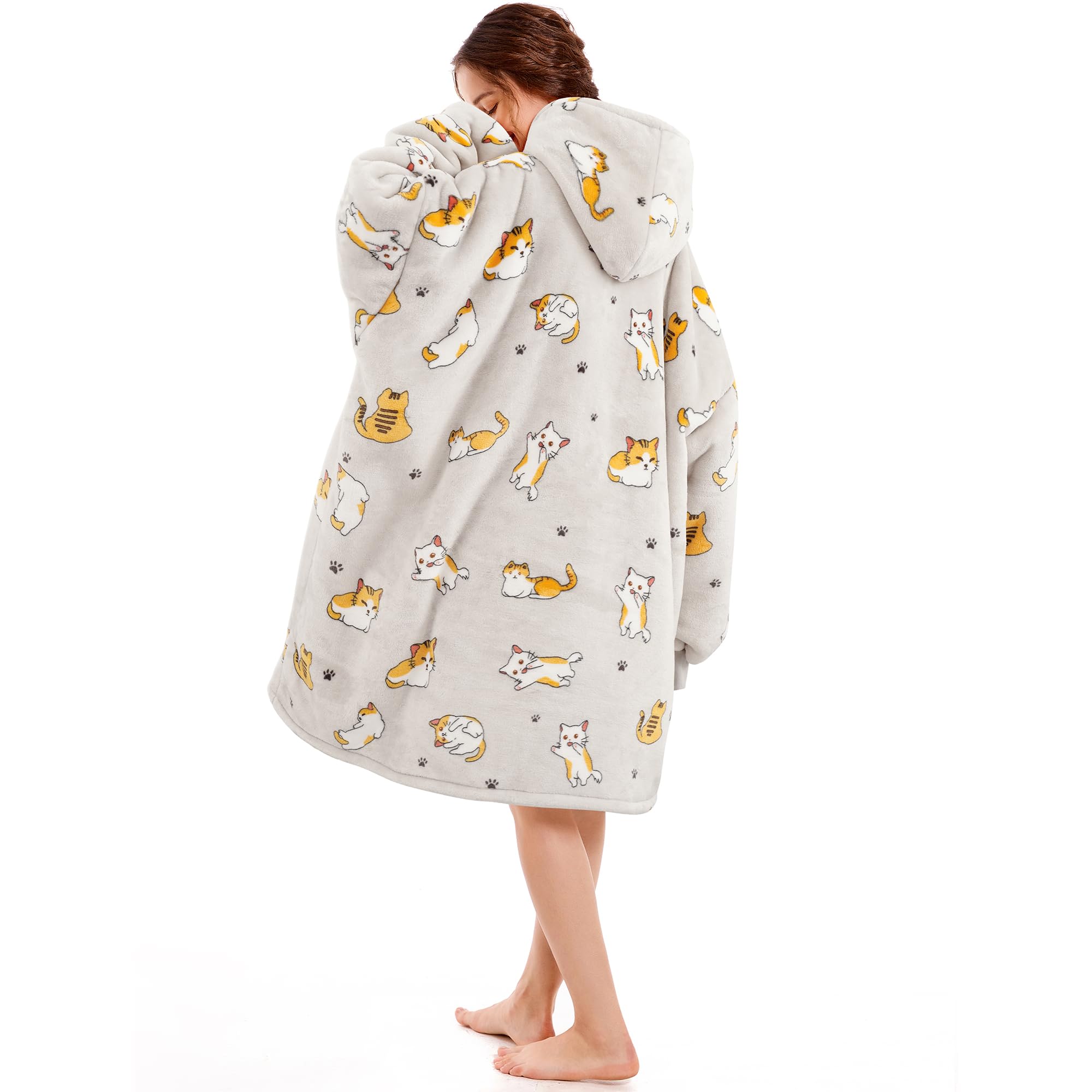 narecte close-up Sherpa lining highlighting plush texture and warmth