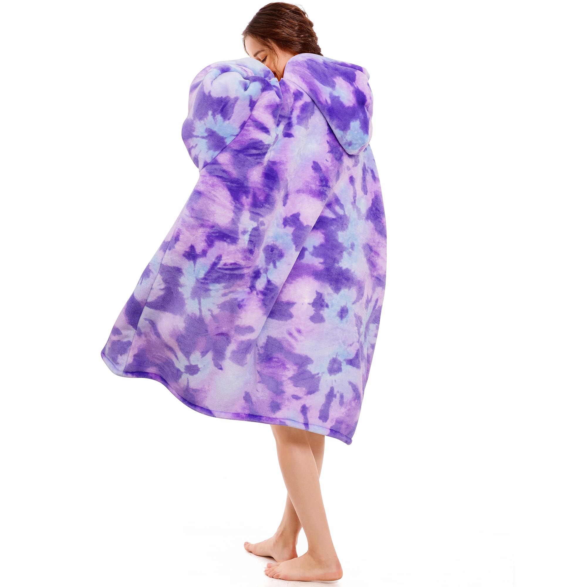 Narecte Sherpa fleece lining close-up highlighting plush warmth