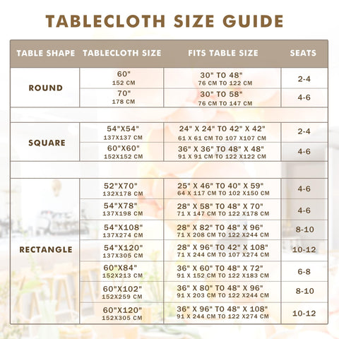 Nasitos outdoor patio table covered to protect finish during gatherings