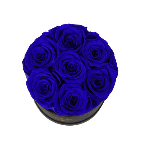 NATROSES staged on bedside table showing decorative impact and low-maintenance display