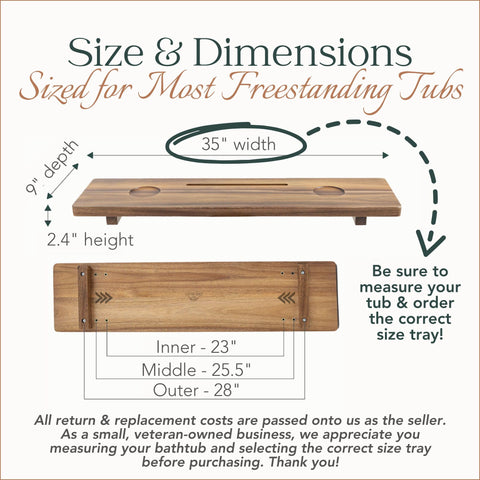 Nature Shed adjustable legs with measurement options showing anti-tip stability benefit