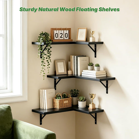 NATURE'S SOURCE bathroom installation displaying toiletries organized and space-saving benefit