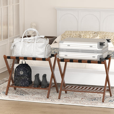 Natuvite styled in boutique hotel room adding professional guest convenience