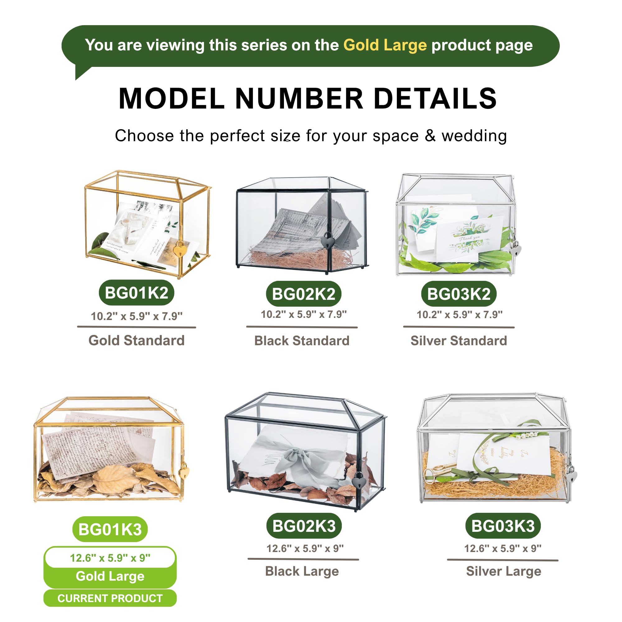 NCYP box packaged ready to ship showing protection and easy transport