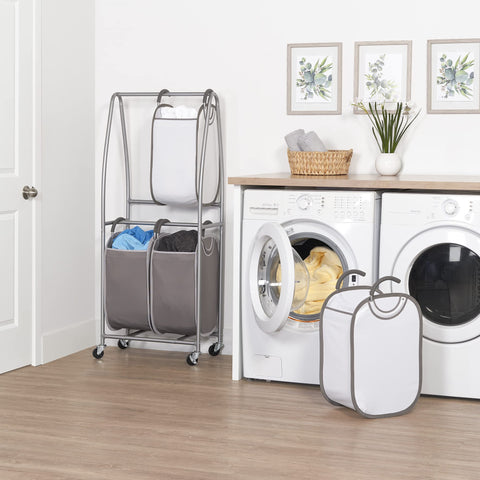 neatfreak caster wheel detail for smooth mobility between rooms benefit