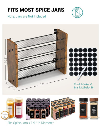 NESAPTO storing nail polish and small bottles showing versatile organization benefit