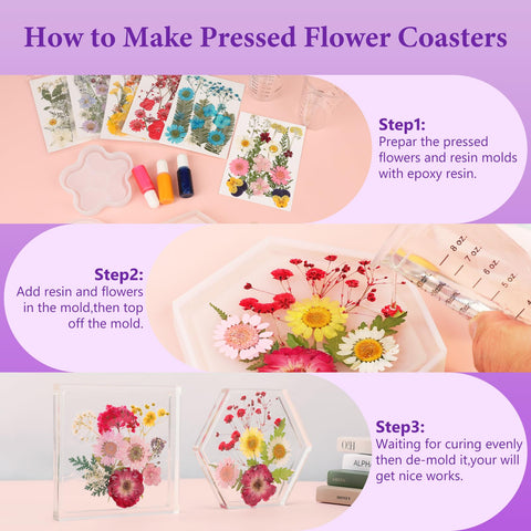 NESCCI vacuum-sealed packaging protecting flowers during shipping