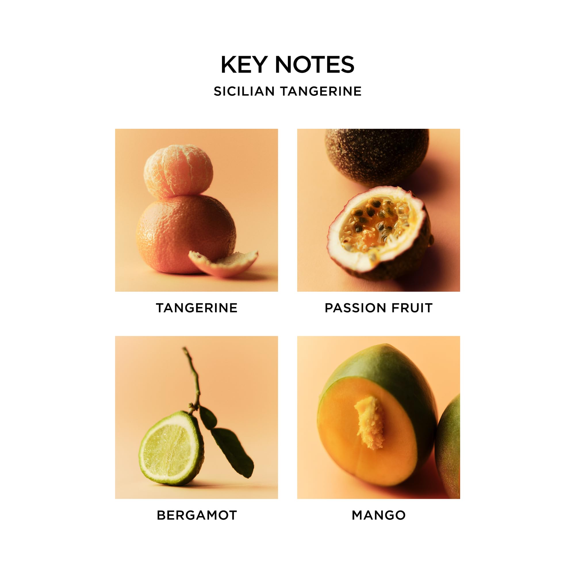 NEST New York candle in living room setting creates welcoming fresh citrus atmosphere