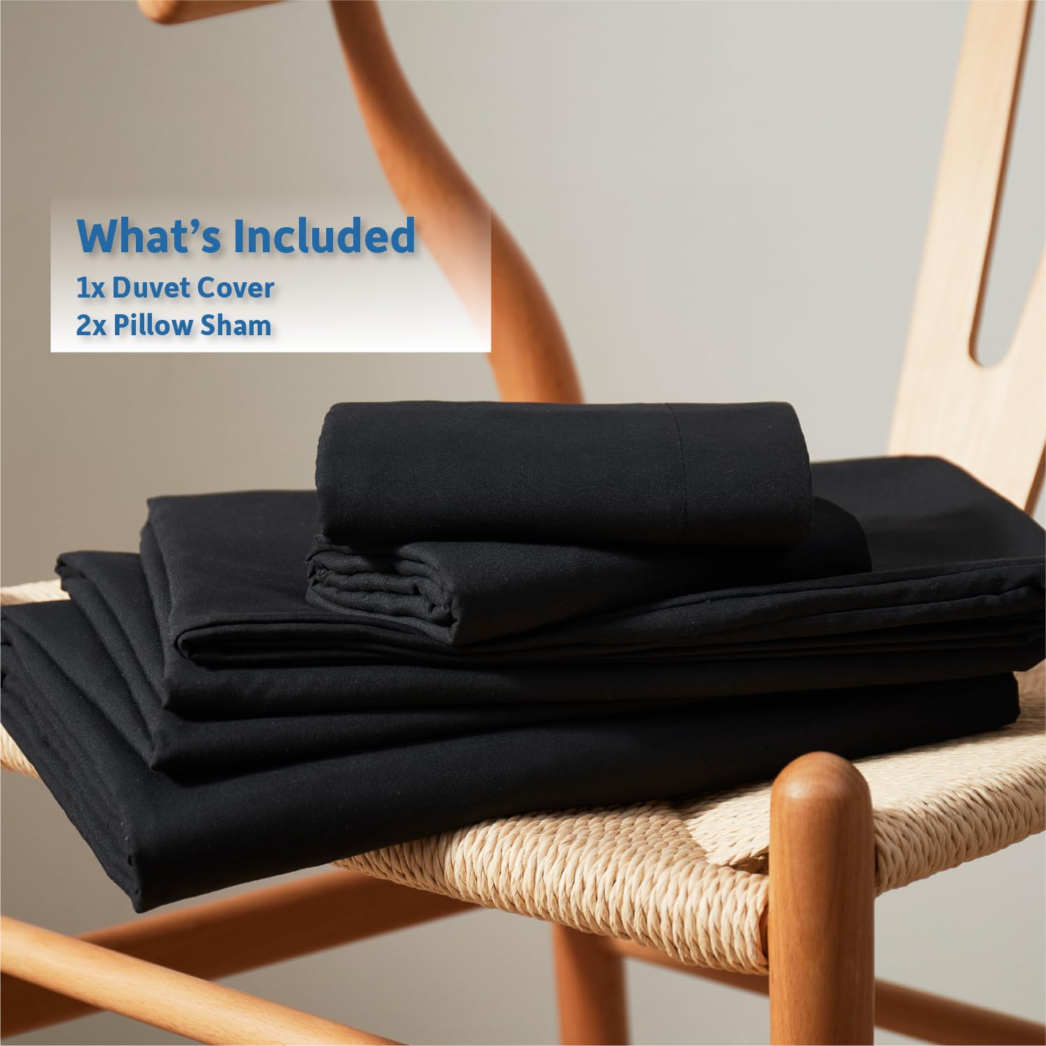 Nestl packaged set in box for easy delivery and simple unboxing convenience