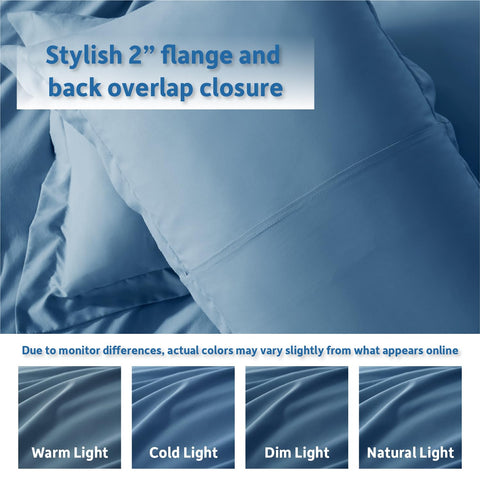 Nestl fabric drape over hand highlighting breathable, lightweight construction benefit