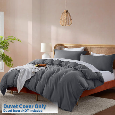 Nestl close-up of double-brushed texture highlighting soft, breathable feel