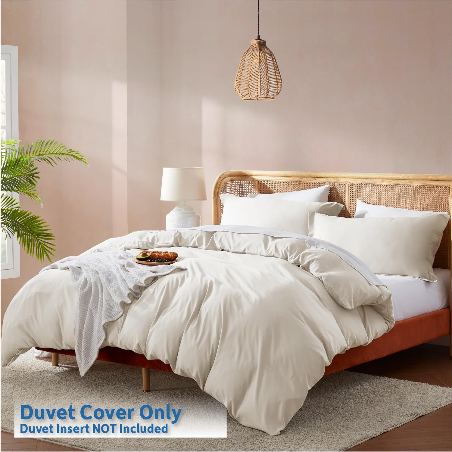 Nestl double-brushed fabric close-up highlighting soft texture and cozy feel