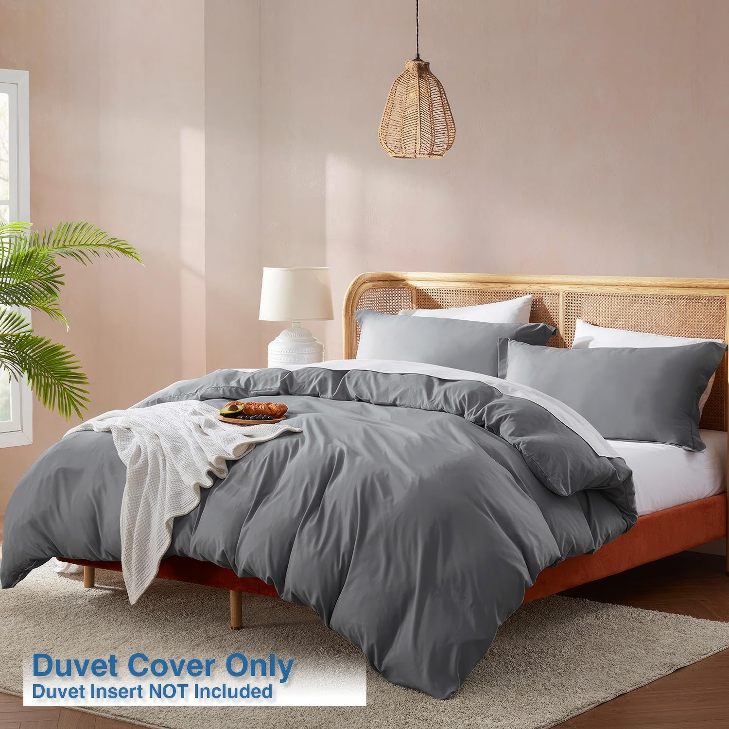 Nestl close-up of double-brushed texture highlighting soft feel