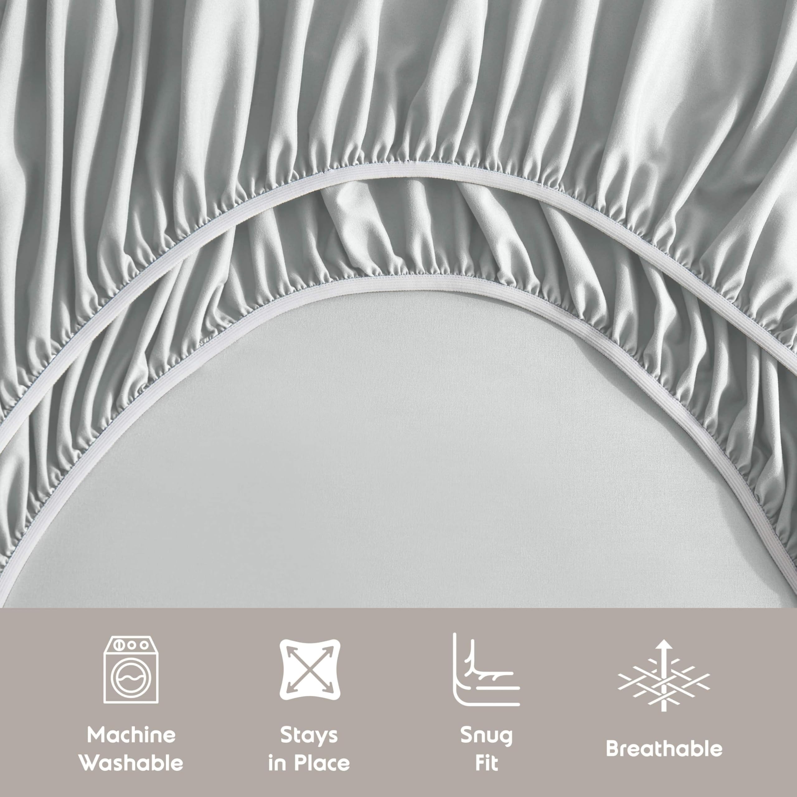Nestl OEKO-TEX certification tag close-up confirming tested textile safety